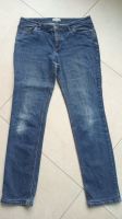 hessnatur Jeans organic denim, straight fit W31/L32 / Gr.40 (1) Hessen - Reiskirchen Vorschau