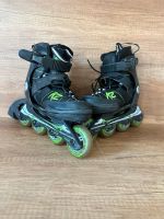 K2 Inliner Inline Skate 29 - 34 Sachsen-Anhalt - Gräfenhainichen Vorschau