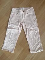 QS by S.Oliver 7/8 Hose W 34 slim fit Gr 34 rose Hessen - Wettenberg Vorschau