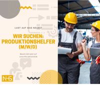 ❗ ❗Produktionsmitarbeiter m/w/d❗ ❗ Niedersachsen - Rieste Vorschau