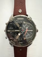 Herren Chronograph Diesel Mr.Daddy, makellos Hamburg-Nord - Hamburg Winterhude Vorschau