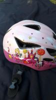 Fahrradhelm Kinder Mädchen 52-57 Brandenburg - Brück Vorschau