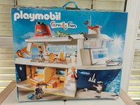 Playmobil family fun Kreuzfahrtschiff Baden-Württemberg - Unlingen Vorschau