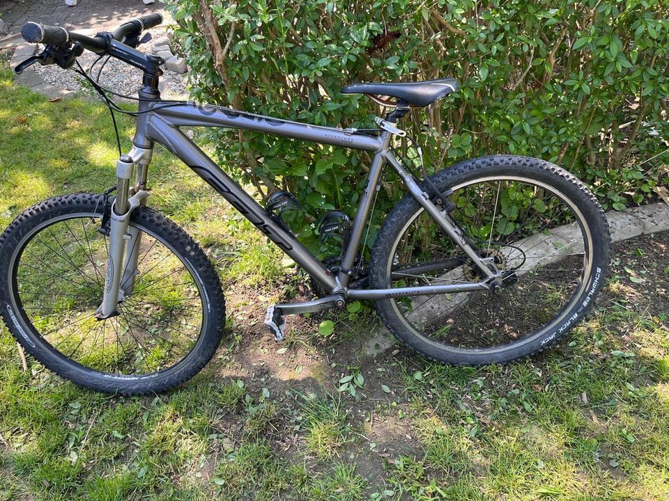 Fahrradt 26zoll in Möhnesee