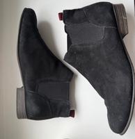 Tamaris Stiefeletten schwarz Größe 40 Eimsbüttel - Hamburg Eimsbüttel (Stadtteil) Vorschau