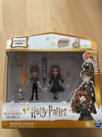 Harry Potter Set Ron&Ginny Weasley Wizarding World Magical Minis Rostock - Stadtmitte Vorschau