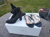 Stiefeletten, Sandalen Niedersachsen - Goslar Vorschau