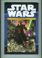 Star Wars Comic - Kollektion - Legends Nr. 39 (Panini Hardcover) Niedersachsen - Hambergen Vorschau