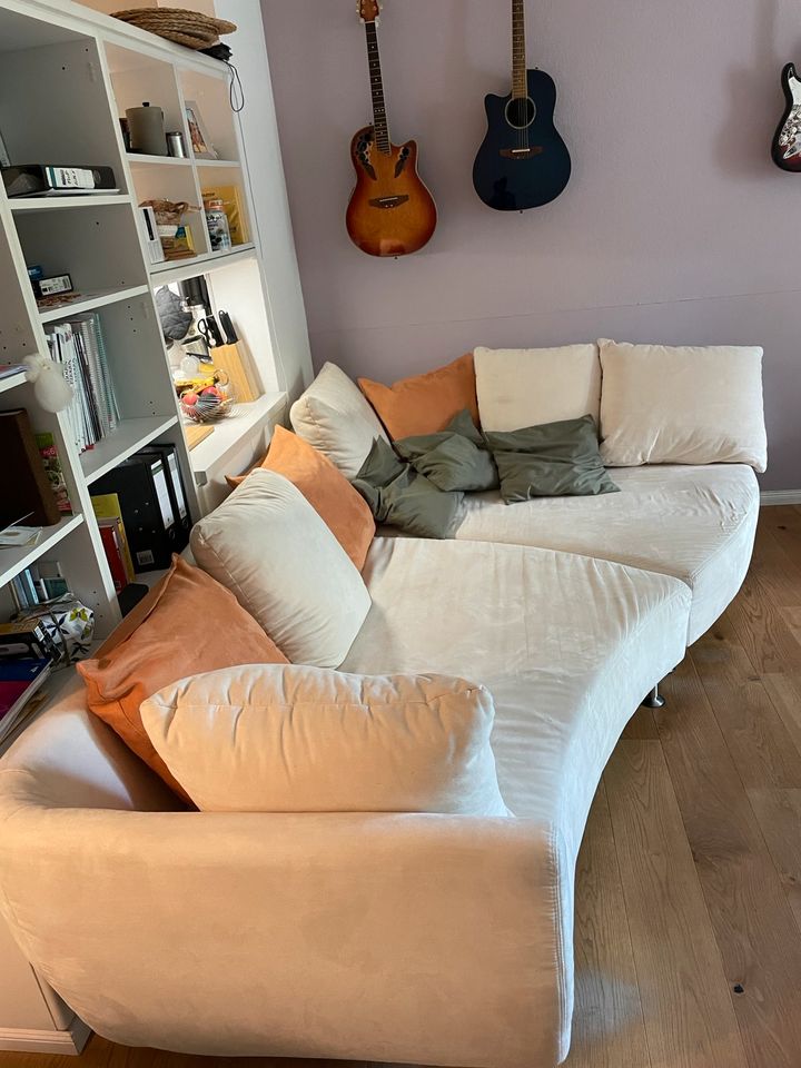 Großes schönes Sofa/Couch in Bremen