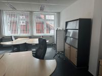 Diverse Büromöbel zu verkaufen Parchim - Landkreis - Plau am See Vorschau