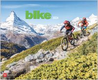 MTB Kalender 2024  NEU+OVP Baden-Württemberg - Freiburg im Breisgau Vorschau