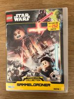 Lego Starwars Sammelkarten Album Serie 1 vollständig Nordrhein-Westfalen - Stolberg (Rhld) Vorschau