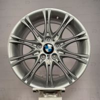 Original 18 Zoll BMW Z4 E85 Styling M135 Doppelspeiche Alufelgen Nordrhein-Westfalen - Holzwickede Vorschau