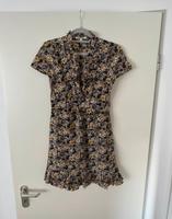 Maje Kleid Blumen cotton Seide Altona - Hamburg Lurup Vorschau
