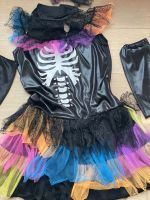 Karneval Kostüm Halloween Kostüm Mädchen Größe 152 Nordrhein-Westfalen - Gronau (Westfalen) Vorschau