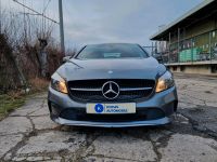 Mercedes-Benz A 180*BlueEf*NAVI*Automati*Styl*Totwi*PTS*SH*TEM Baden-Württemberg - Sindelfingen Vorschau