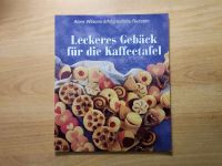 Anne Wilson: Leckeres Gebäck für die Kaffeetafel Schleswig-Holstein - Norderstedt Vorschau