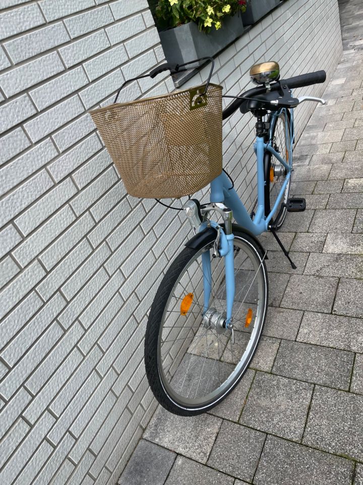 Damenrad Hollandrad Fahrrad in Gelsenkirchen