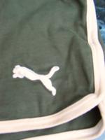neuwertige  Puma Mädchen-Damen -feizeit-sport - sommerhose gr. M Bayern - Malgersdorf Vorschau