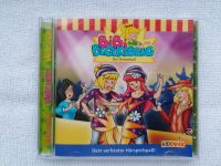 Bibi Blocksberg - Der Hexenball - 109 - CD KIDDINX Hörspiel CD Bayern - Trogen Vorschau