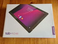 NEU - Lenovo Tab M10 HD - schwarz - in ungeöffneter OVP Baden-Württemberg - Nellingen Vorschau