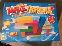 Make'N'Break Spiel Gesellschaftsspiel Make n Break Nordrhein-Westfalen - Lüdenscheid Vorschau