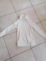 Mini Sweatkleid weiß Gr. XS (34) Rheinland-Pfalz - Bingen Vorschau