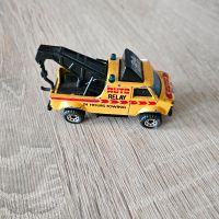 Matchbox  Breakdown Van 1985 Parchim - Landkreis - Lübz Vorschau