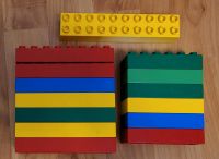 Lego Duplo 14  Originale  Bausteine 20er  16er  12er Nordrhein-Westfalen - Hattingen Vorschau