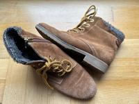 s.Oliver Stiefel Winterstiefel braun 37 Nürnberg (Mittelfr) - Südstadt Vorschau