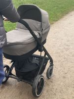 Cybex GOLD Kinderwagen Balios S 2 in 1 Black Soho Grey Nordrhein-Westfalen - Unna Vorschau