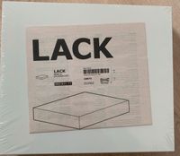 2x Ikea Regal „Lack“ NEU Schleswig-Holstein - Neumünster Vorschau