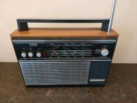 DDR USSR Kofferradio / Radio / Transistorradio / Selena TR17 B205 Güstrow - Landkreis - Laage Vorschau