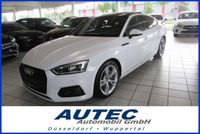 Audi A5 Sportback 2.0 TDI S-tronic Leder,LED,Pano,ACC Wuppertal - Vohwinkel Vorschau