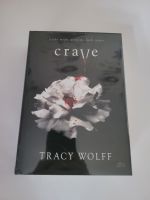 Crave Band 1 von Tracy Wolff Nordrhein-Westfalen - Leverkusen Vorschau