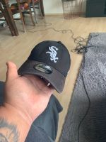 Kappe white Sox Nordrhein-Westfalen - Siegburg Vorschau