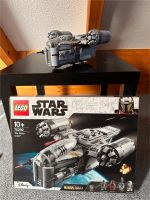 Lego Star Wars 75292 The Razor Crest Rheinland-Pfalz - Hochdorf-Assenheim Vorschau