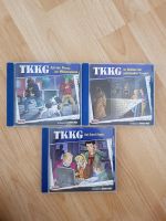 TKKG 3 CDs Baden-Württemberg - Karlsdorf-Neuthard Vorschau