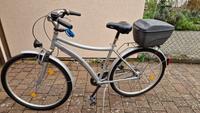 Herren-Alu-Bike   28 ' Thüringen - Mühlhausen Vorschau