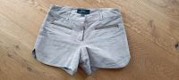 Echtleder Hotpants von Mango Größe xs Wildleder Rheinland-Pfalz - Birken-Honigsessen Vorschau