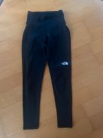 North Face leggings Sachsen-Anhalt - Burg Vorschau