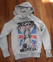 Herren Sweatshirt Hoodie Kapuzenpullover Gr. L Nordrhein-Westfalen - Lemgo Vorschau