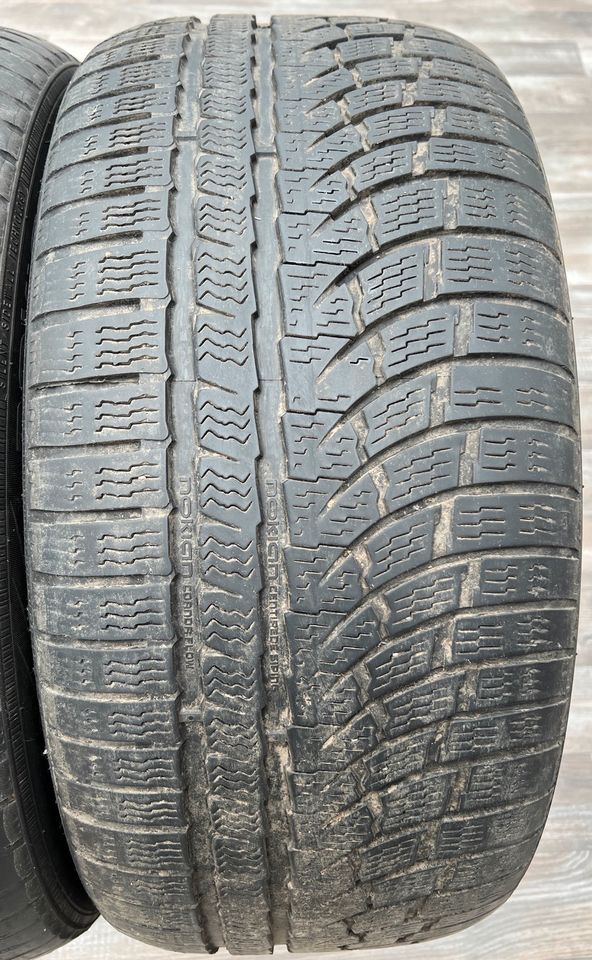 2x255/45 R18 103V XL Nokian WR A4 Winterreifen Winter DOT 3717 in  Nordrhein-Westfalen - Solingen | Reifen & Felgen | eBay Kleinanzeigen ist  jetzt Kleinanzeigen