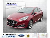 Ford Fiesta 1.0 EcoBoost S&S Aut. VIGNALE Sachsen - Limbach-Oberfrohna Vorschau