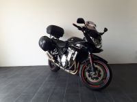 Suzuki GSF 1250 SA Bandit Gebraucht Nordrhein-Westfalen - Emsdetten Vorschau