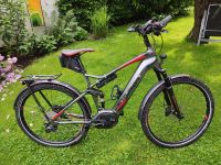 Centurion Lhasa E R2500i EQ Bosch CX Fully E-MTB Bayern - Markt Schwaben Vorschau