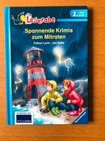 Leserabe Spannenden Krimis zum Mitraten Baden-Württemberg - Villingen-Schwenningen Vorschau