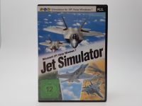 Jet Simulator - Microsoft - PC DVD Nordrhein-Westfalen - Bottrop Vorschau