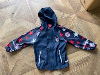 Neu Bayern München Regenjacke/ Matschjacke 98/104 Nordrhein-Westfalen - Much Vorschau