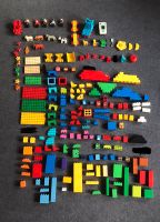 Lego Duplo verschiedene Steine Nordrhein-Westfalen - Tönisvorst Vorschau